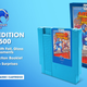 Illustration for article titled Capcom Is Re-Releasing Two Classic Mega Man Games On NES, SNES Cartridges